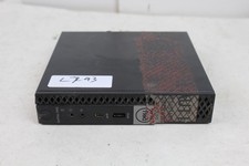 Dell OptiPlex 7060 Micro i5-8500T 8GB RAM NO HDD DIRTY BUT WORKING