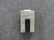 Original Galep III 3 Conitec Universal Progra...