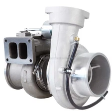 Turbocharger for Ford E-350 Super Duty 6.0L Powerstroke Diesel By 725390-9006S
