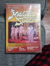 The Midnight Special 1973i