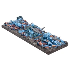 Trident Realm Tidal Swarm Regiment Kings of War Mantic 28mm Realms Neritica YHP