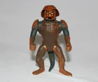 MOTU He Man Masters of the Universe Vintage SAUROD Tested Sparks Original Mattel