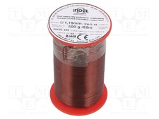 INDEL DN2E1,15-500G Coil wire