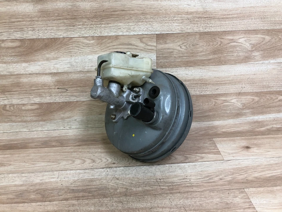 MERCEDES BENZ W208 CLK430 BOMBA ELEVADORA FRENO HIDRÁULICA ANTIBLOQUEO 98-03 3 Foto 4 de 4