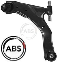 A.B.S. 210817 Lenker FüR RadaufhäNgung Querlenker Lenker RadaufhäNgung