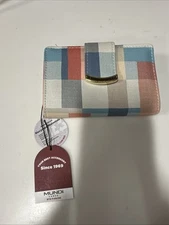 Mundi Wallets For Woman