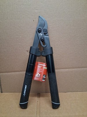 New Husky Compact Lopper