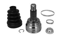 Metelli Gelenksatz, Antriebswelle 15-1892 FüR BMW