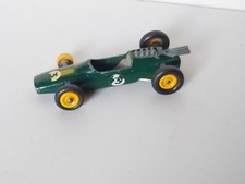 MATCHBOX LESNEY No.19 LOTUS RACING CAR Spares Repairs 