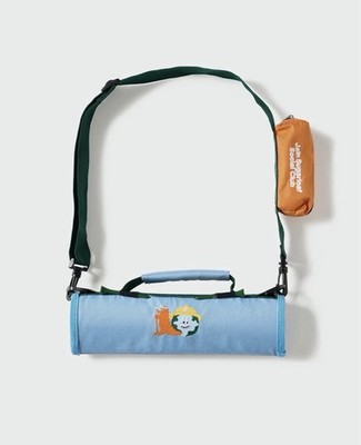 Jain Sugarloaf Social Club Jain Golf Club Caddy SSC x Jain Club Caddy Sold Out