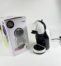 De'Longhi Nescafé Dolce Gusto Mini Me Pod Capsule Coffee Machine White