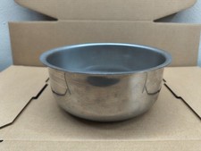 Vollrath Stainless Steel Bowl - 6.1  W x 2.4  H 87410
