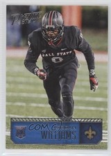 2016 Panini Prestige Rookies Jordan Williams-Lambert Jordan Williams #251 1u7