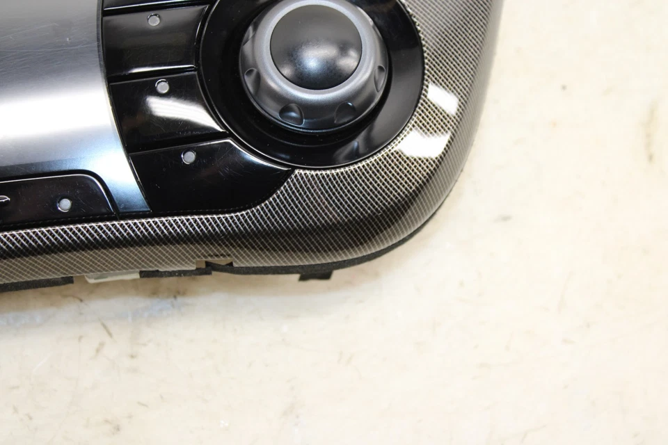 Nissan Juke Nismo RS 2015-2017 unidad de control de clima 248454FT2B OEM LS88 Foto 2 de 4