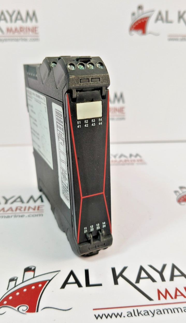 MULLER 1530-00001 DRMU-W TEMPERATURE CONTROLLER (FAST SHIP BY DHL/FEDEX)