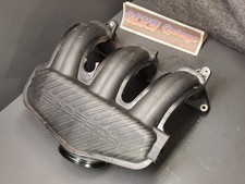 Porsche Boxster 986 Intake Manifold Plenum Left Right 99611001502 99611001503 2