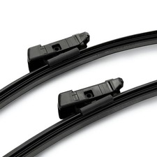 VALEO SILENCIO X.TRM Tergicristalli per VW T-Roc (A11) Passat Variant (3G5, CB5)