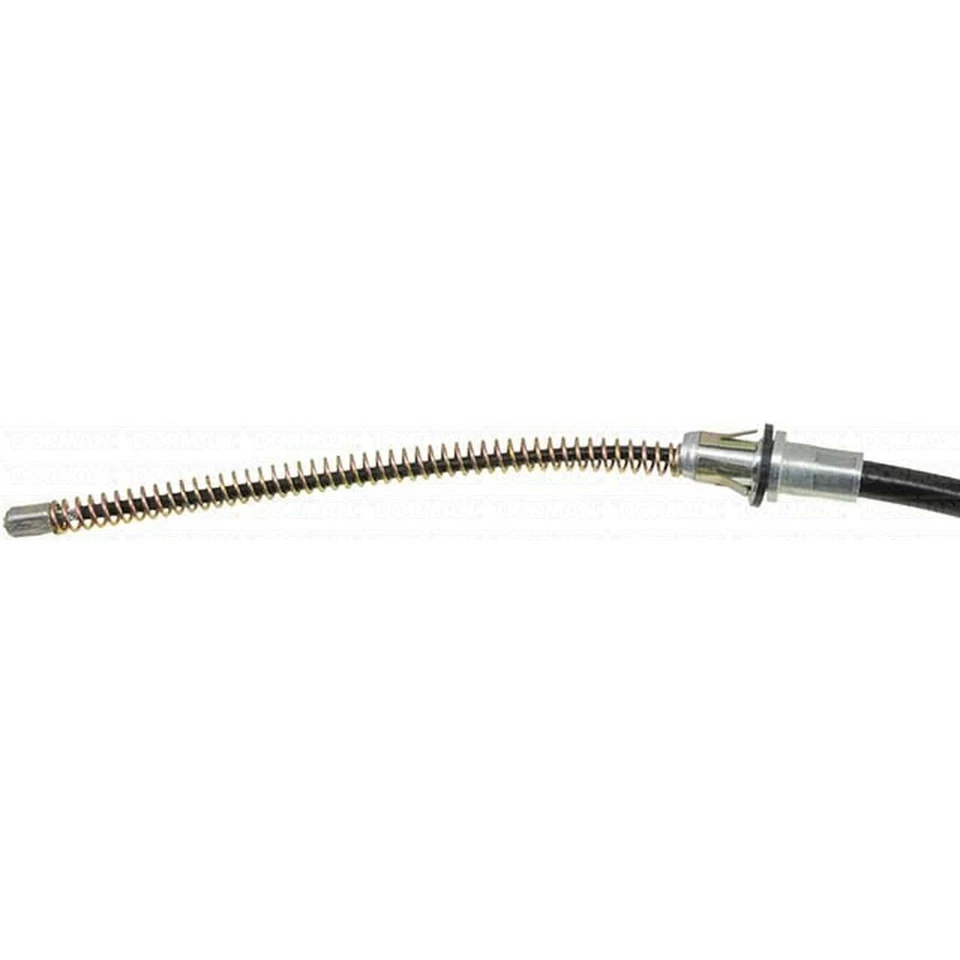 Cable de freno de estacionamiento Dorman C93250 para 83-95 Chevrolet GMC G10 G1500 G20 G2500 Foto 2 de 4