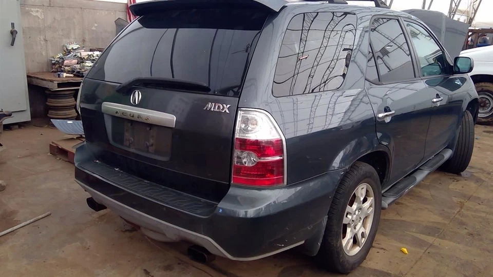 Engine 3.5L VIN 1 6th Digit Fits 05-06 MDX 6781012 - Imagem 4 de 4