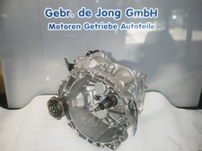 -- VW T-Roc - 1.5 TSI, 7 Gang DSG DQ200 Getriebe instandgesetzt URK --
