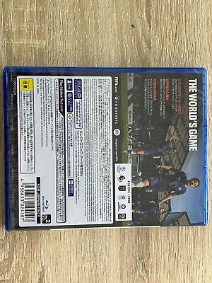  FIFA 23 - For PlayStation 4 : Video Games