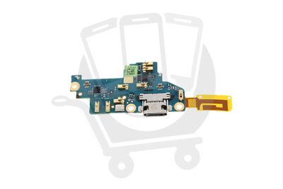 Original Google Pixel G-2PW4200 Typ C Ladebuchse Platine - 51H10271-01M