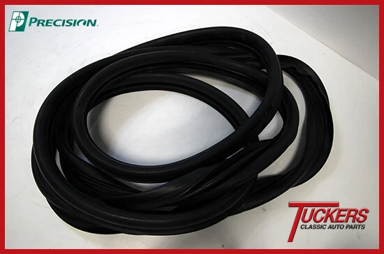 Chevrolet GMC Truck Blazer Jimmy 1973-1987 parabrisas resistente al clima sin molduras C10 Foto 3 de 4