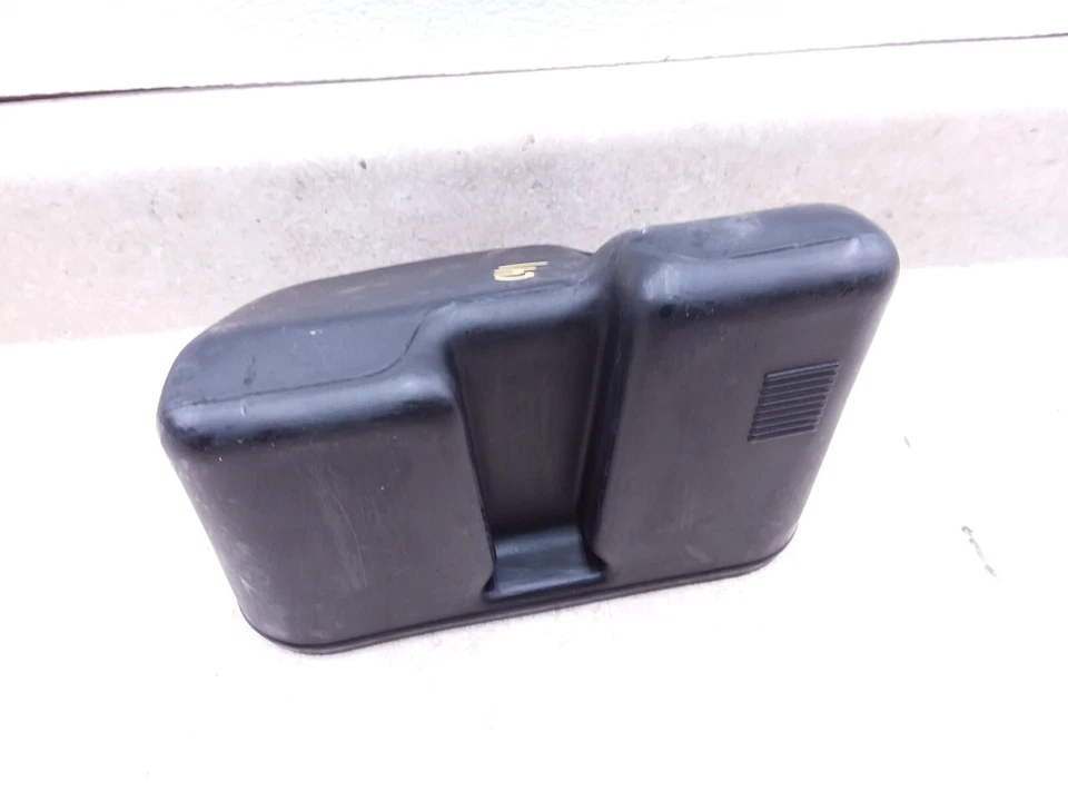 Honda 500 CX Standard CX500 Tool Holder Box Case 1978 1979 ANX-C41 PJ - Image 3 of 4