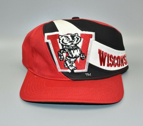 Wisconsin Badgers Twins Enterprise 