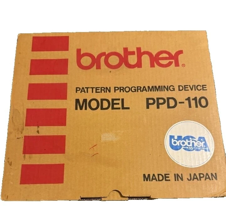 Brother Máquinas de tricô