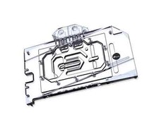 Bykski Full Coverage GPU Water Block and Backplate for ASUS ROG-STRIX GeForce...