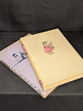 VTG Set of 2 Doll Collecting Books