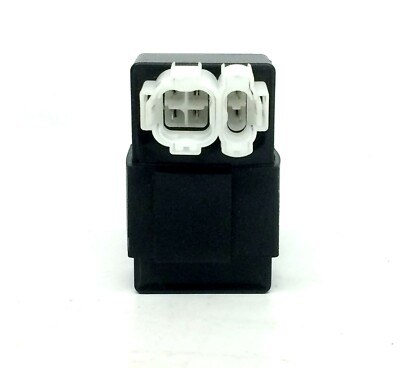 CDI Unit for Zongshen Dakota ZS125-30 | eBay