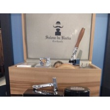 CARTHUSIA SALONE DA BARBA Limited Edition