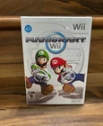 Mario Kart Wii - Nintendo Wii - Brand New - Sealed