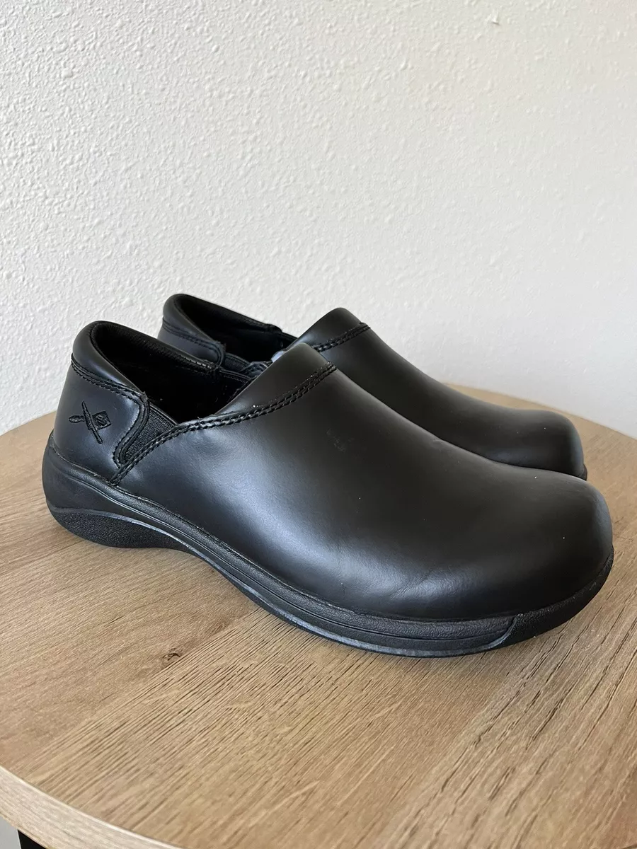Mozo Women s US 7 Forza Water Resistant Soft Toe Non Slip Casual