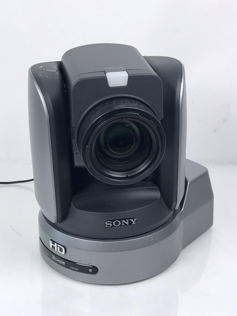 Sony BRC-H900 1/2