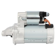 Used Starter 28100-0T260 SND0781 19049 For Toyota Corolla L4 1.8L 2009-2016