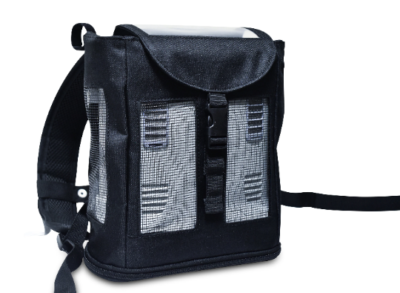 #ad #ad OxyGo Ultra Lightweight Backpack Black O2Totes $59.99