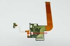 For Sony ILCE-7M3 A7M3 Rear Shell Mount Adapter Board FPC Flex Cable Repair Part