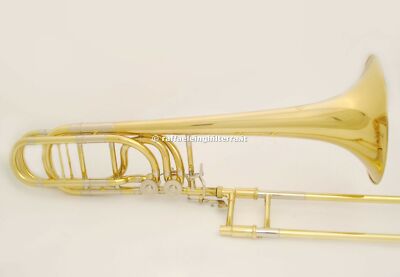 J.Michael trombone basso TB900 | eBay