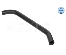 Radiator hose Meyle 1191210124 upper for Audi 80 80 Avant