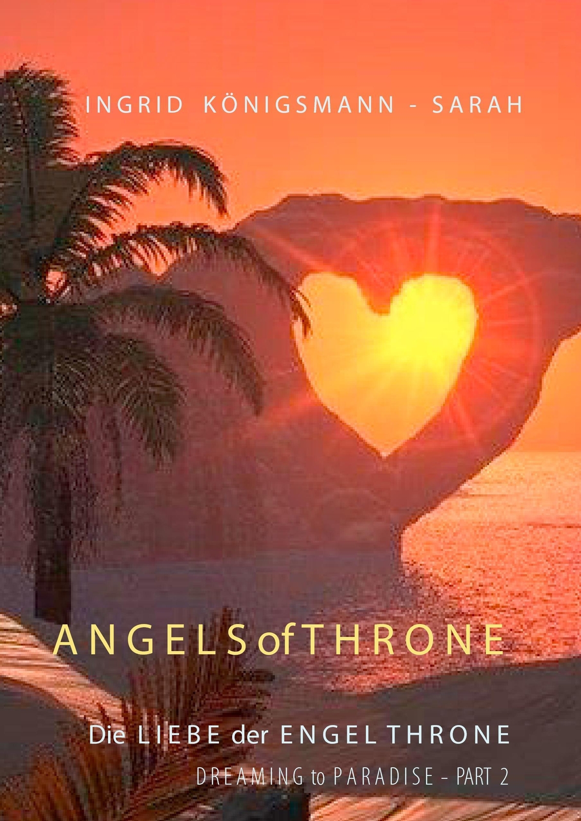 Thumbnail - Angels Of Throne | Buch | 9783739247557