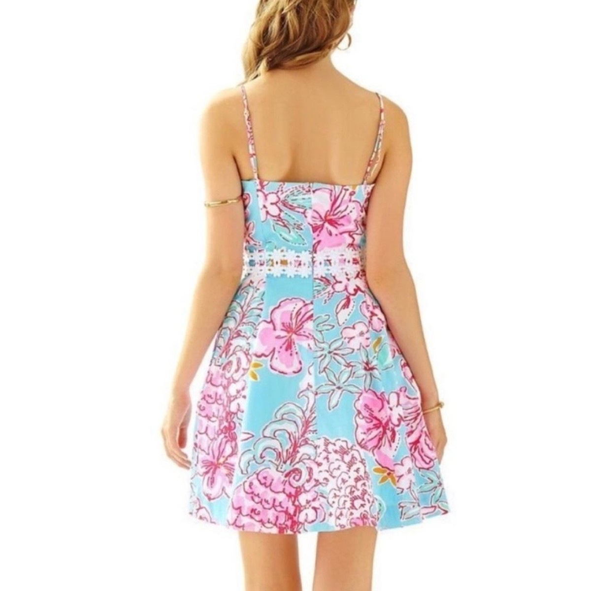 lenore mini dress Oh Polly Lenore Halter Mini Dress In Red by Oh Polly