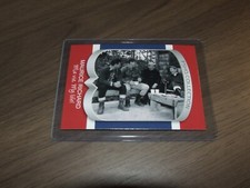 2020 FSHQ COLLECTION maurice richard # 62