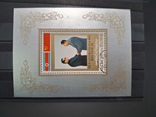 Reunión Corea China 1978 - manchas como en las fotos (2)