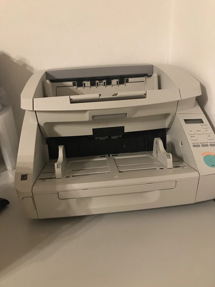 Canon Scanner DR - G 1100