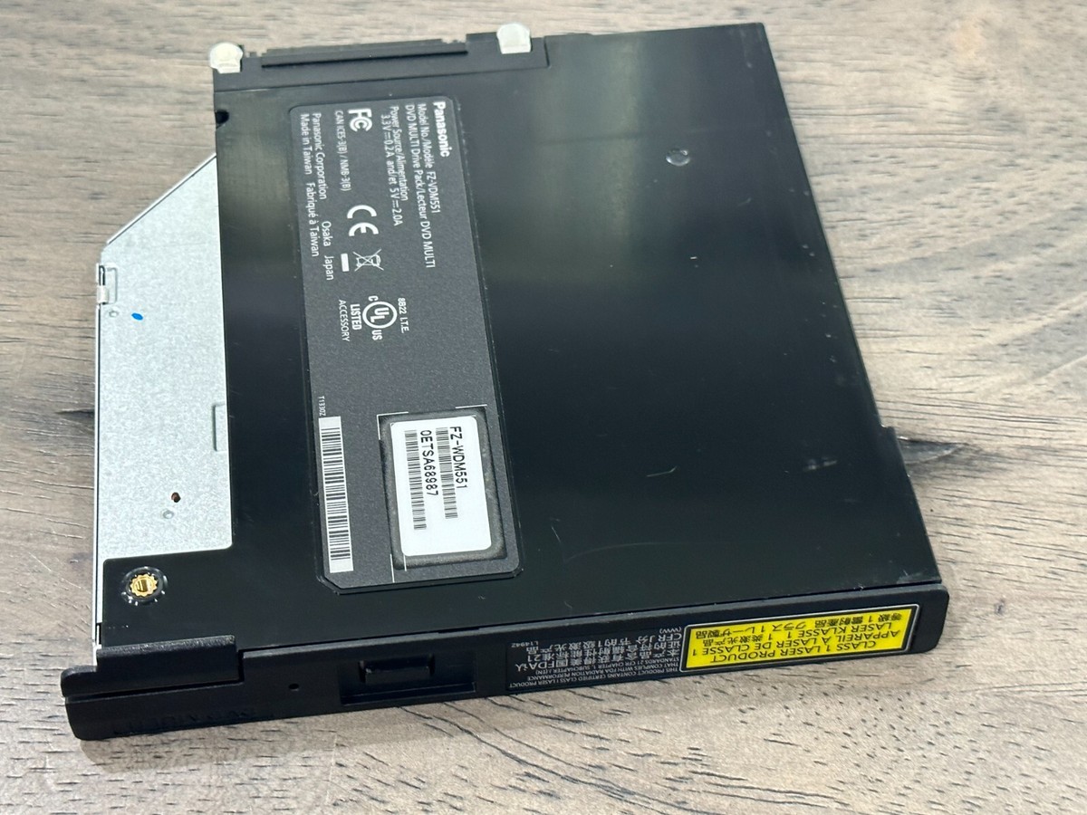 Panasonic - DVDマルチ&amp;Office2021搭載Let&#39;s noteCF-SZ5PDQ6S Amazon.co.jp: PANASONIC パナソニック Let's note レッツノート