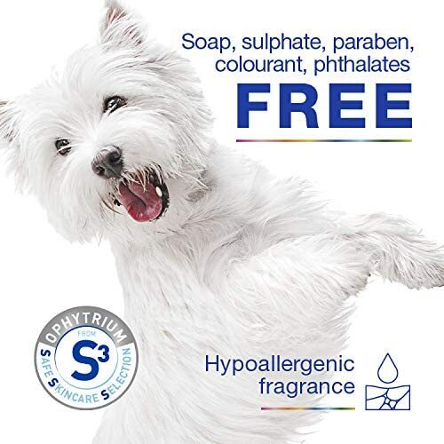 DOUXO Calm Shampoo Sensitive Phytosphingosine Soothing Dogs Cats 200ml for sale online eBay