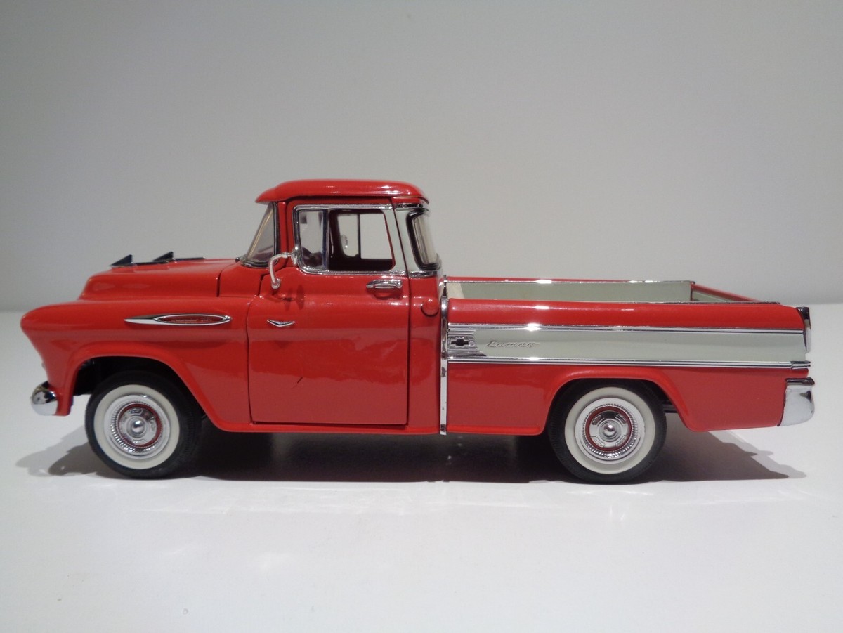 ダンバリーミント　フランクリンミント　1957　シェビー　ベルエア　当時物新品 ダンバリーミント フランクリンミント 1957 シェビー ベルエア